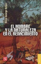 El hombre y la naturaleza en el Renacimiento