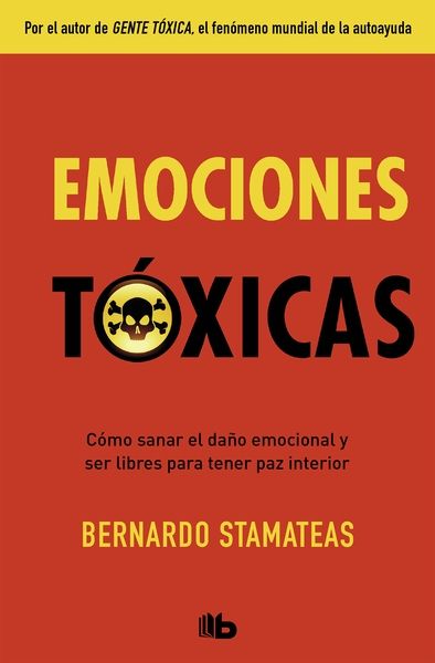 Emociones tóxicas