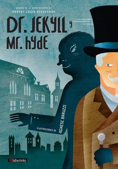 Dr. Jekyll y Mr. Hyde