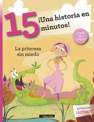 La princesa sin miedo