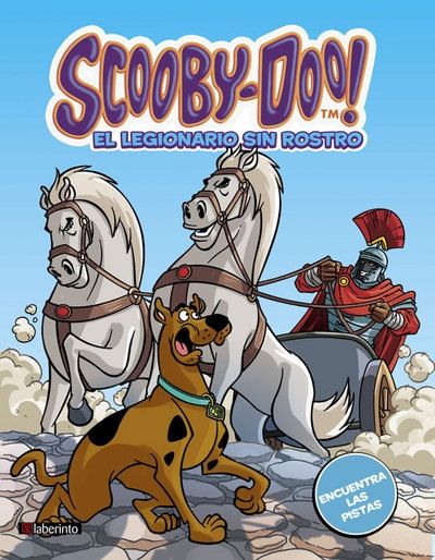 Scooby-Doo