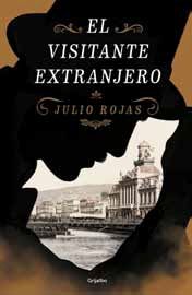 El visitante extranjero