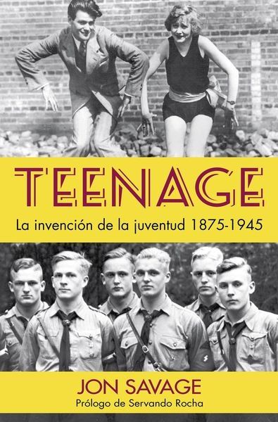 Teenage