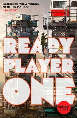 Ready Player One