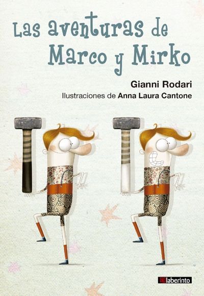 Las aventuras de Marco y Mirko