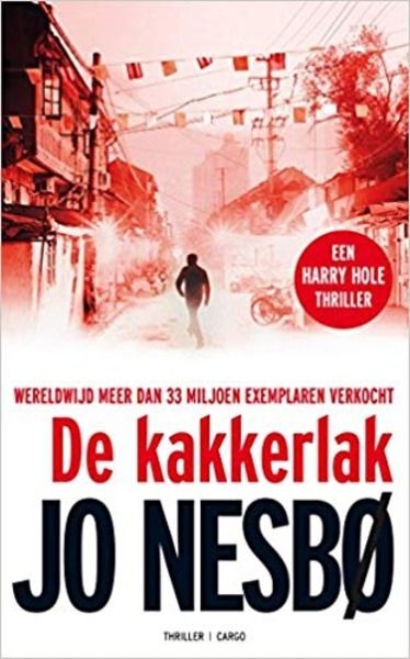 De kakkerlak