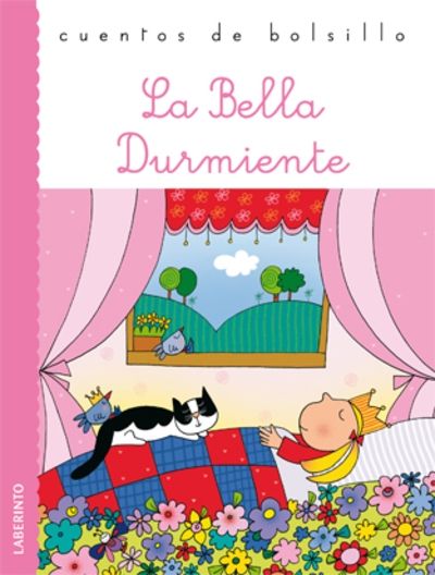 La Bella Durmiente