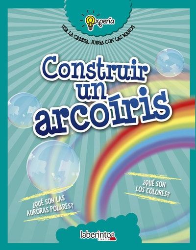 Construir un arcoíris