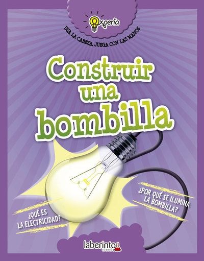 Construir una bombilla