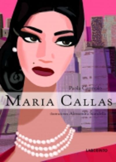 Maria Callas