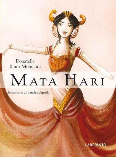 Mata Hari