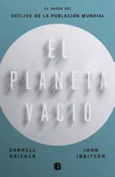 El planeta vacío