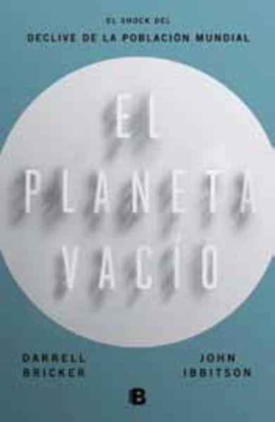 El planeta vacío