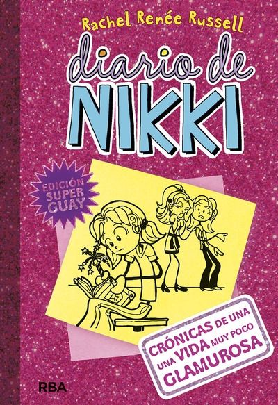 Diario de Nikki 1