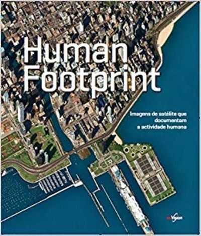 Human footprint