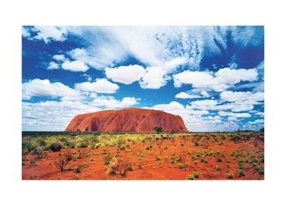Australia: Amaizing planet