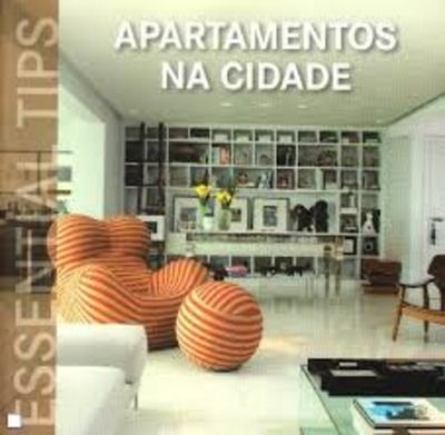 Apartamentos na cidade