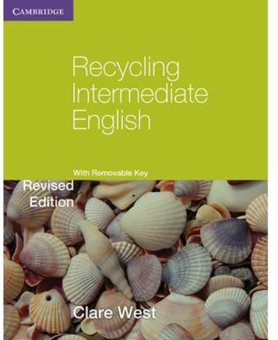 Recycling Intermediate English