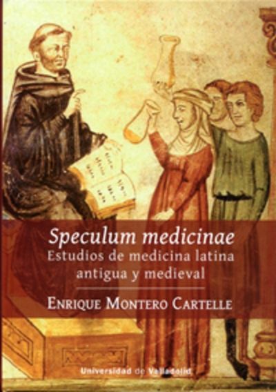 Speculum medicinae