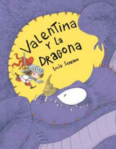 Valentina y la dragona