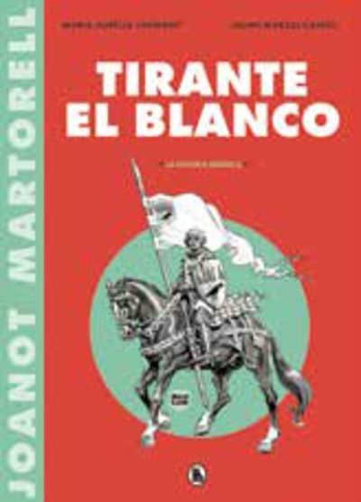 Tirante el Blanco