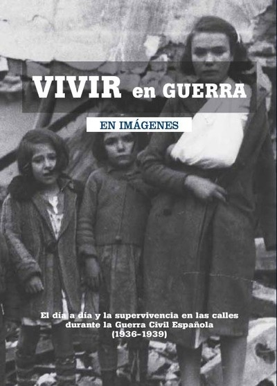 Vivir en guerra