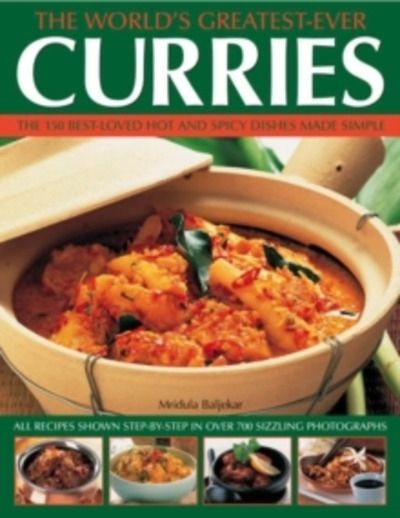 World's Greatest Ever Curries