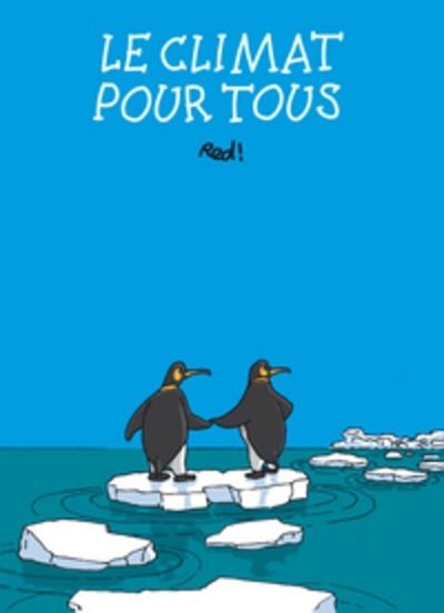 Le climat pour tous