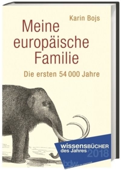 Meine europäische Familie