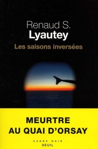 Les saisons inversées