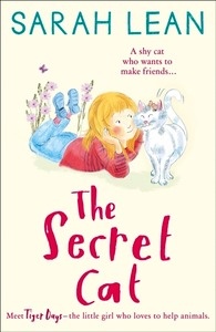 The Secret Cat