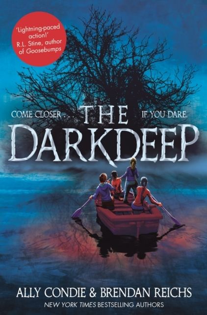 The Dark Deep