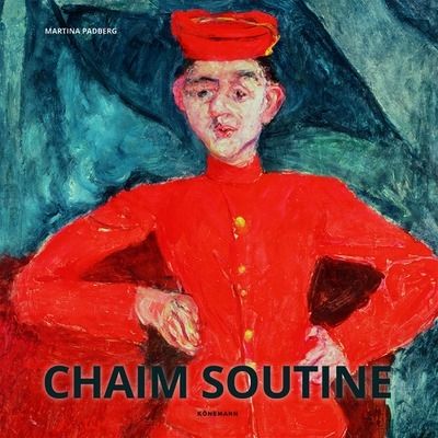 Chaim Soutine