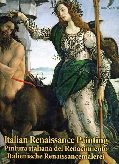 Italian Reinassance Painting