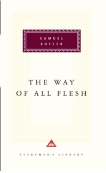 The way of all flesh