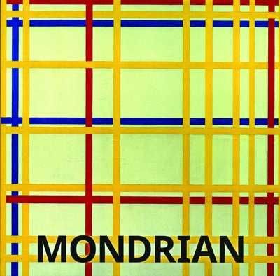 Mondrian