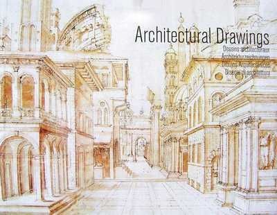 Architectural drawings