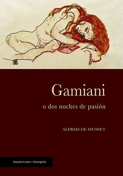 Gamiani o dos noches de pasión