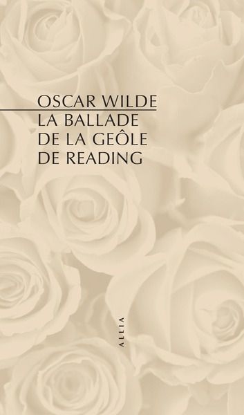 La Ballade de la geôle de Reading