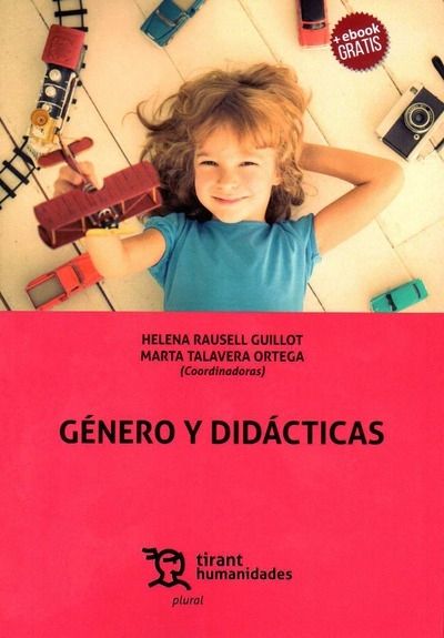 Género y didácticas