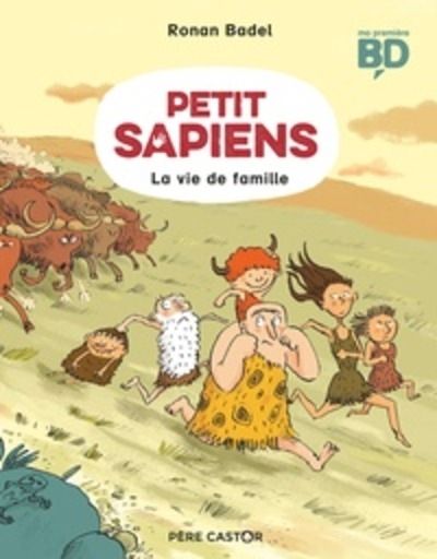 Petit Sapiens