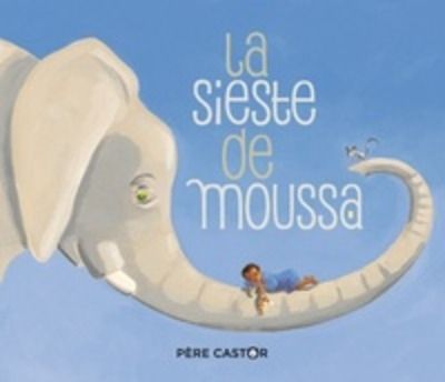 La sieste de Moussa