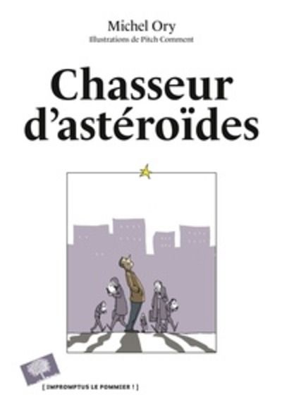 Chasseur d'astéroïdes