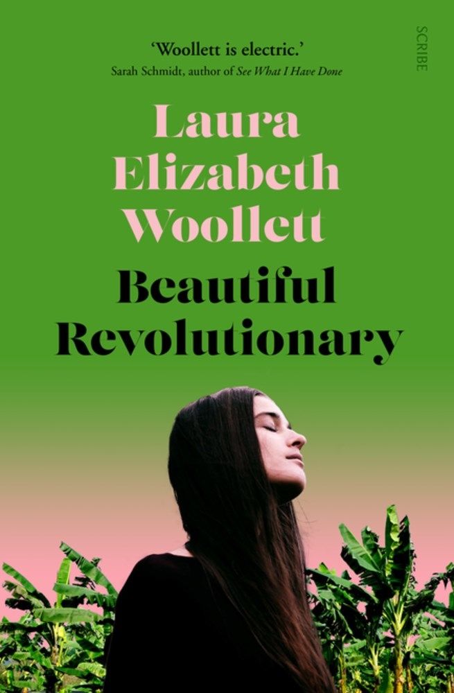 The Beautiful Revolutionary