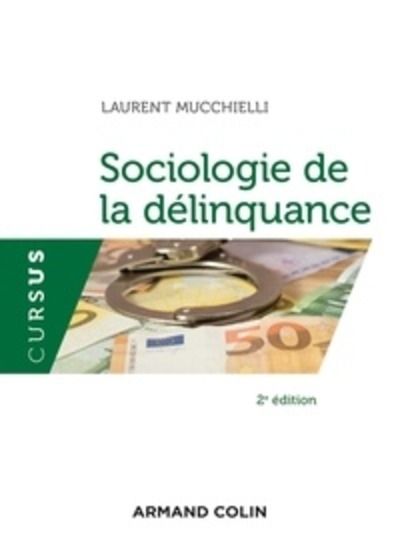 Sociologie de la délinquance