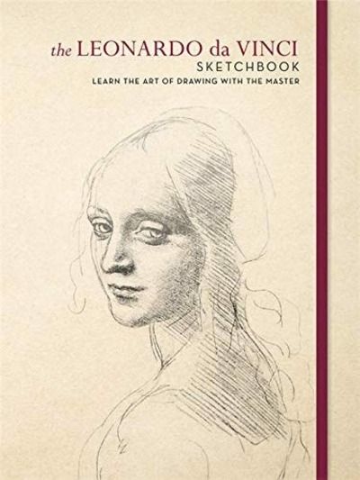 The Leonardo da Vinci Sketchbook