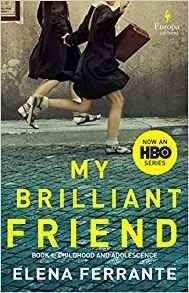 My Brilliant Friend (TV)