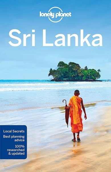 Sri Lanka 14 (Inglés)