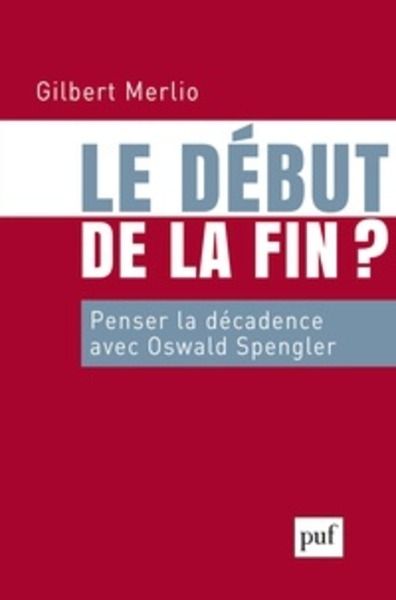 Le début de la fin