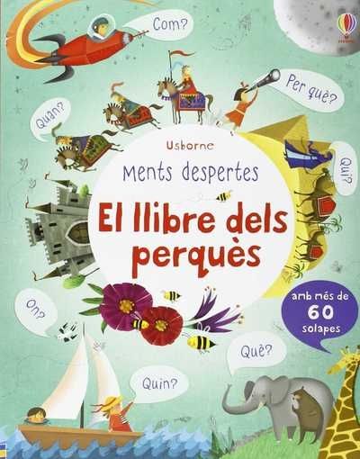 El llibre dels perques